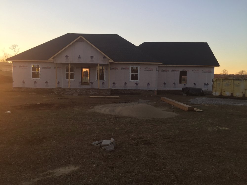 image of business Wendell Tate Construction