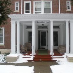 Georgian Inn Closed Hotels 37 N Mountain Ave Montclair Nj Photo Of Georgian Inn Montclair Nj United States The Entrance