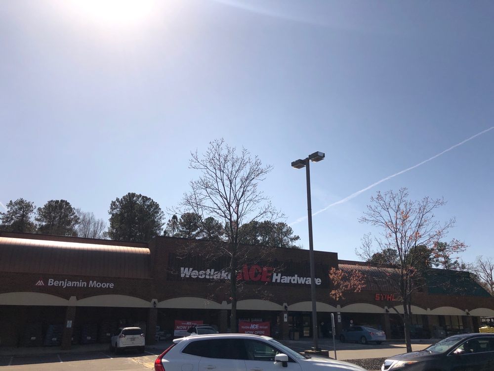 Ace Hardware-Westlake
