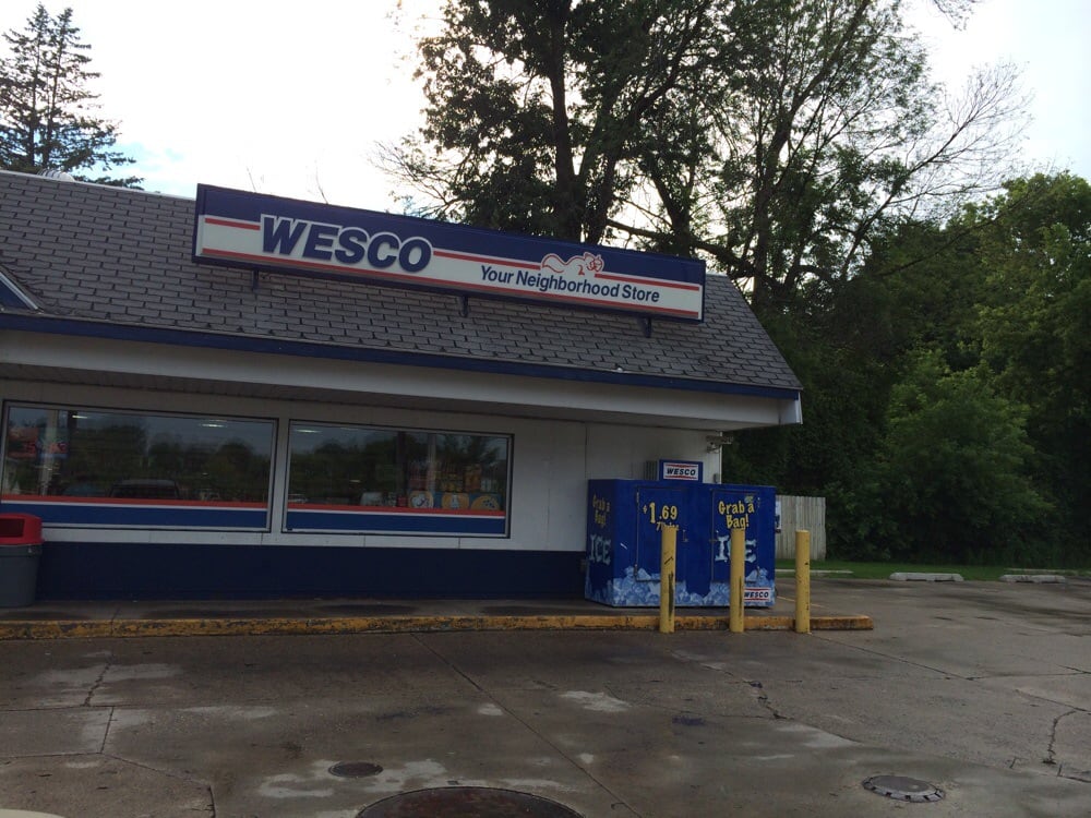 Wesco Convenience Stores 211 N Main, Cedar Springs, MI Phone Number Yelp