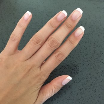 French Nail Spa 40 Photos 59 Reviews Salons 5010 Photo Of French Nail Spa Cypress Ca United States These Nails