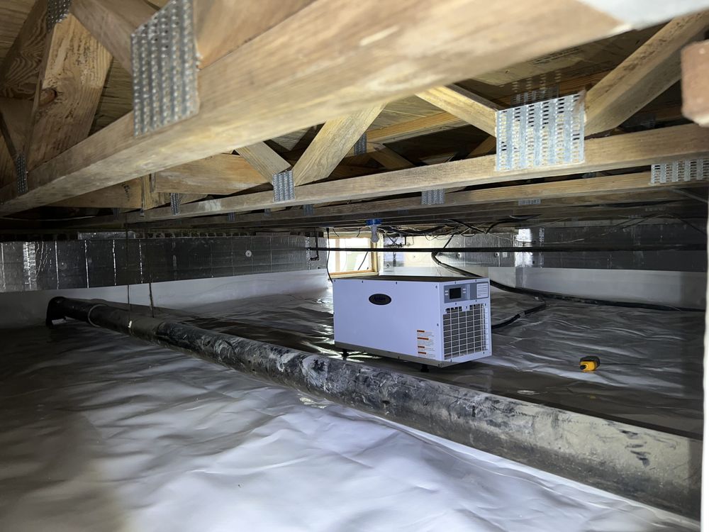 Tiger C Construction