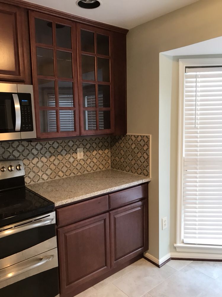 Cornerstone Floorcovering