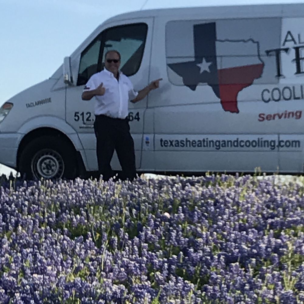 image of business All About TEXAS Cooling And Heating