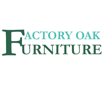 Factory Oak Furniture