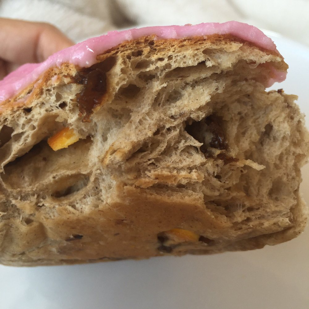 Wilson’s Pie &amp; Cake Shop Bakeries 1175 Botany Rd