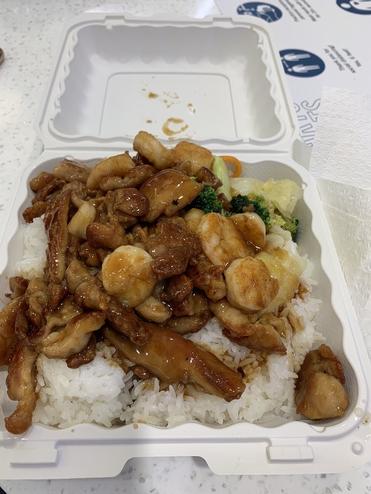 Nori Japan