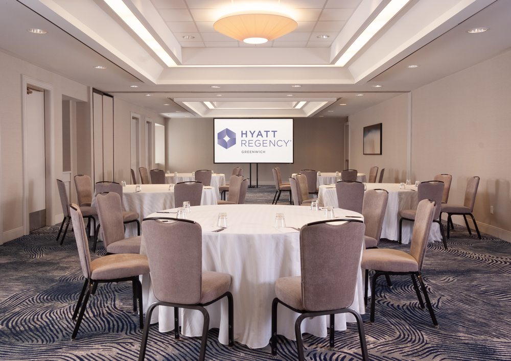Hyatt Regency Greenwich