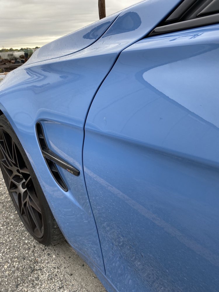 PDR Guy Paintless Dent Repair