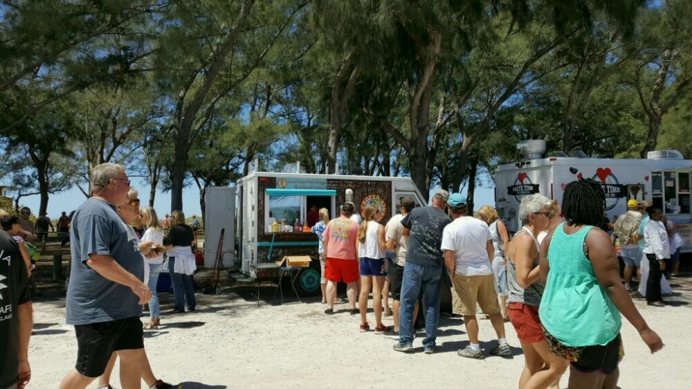 Croz's Surfshack