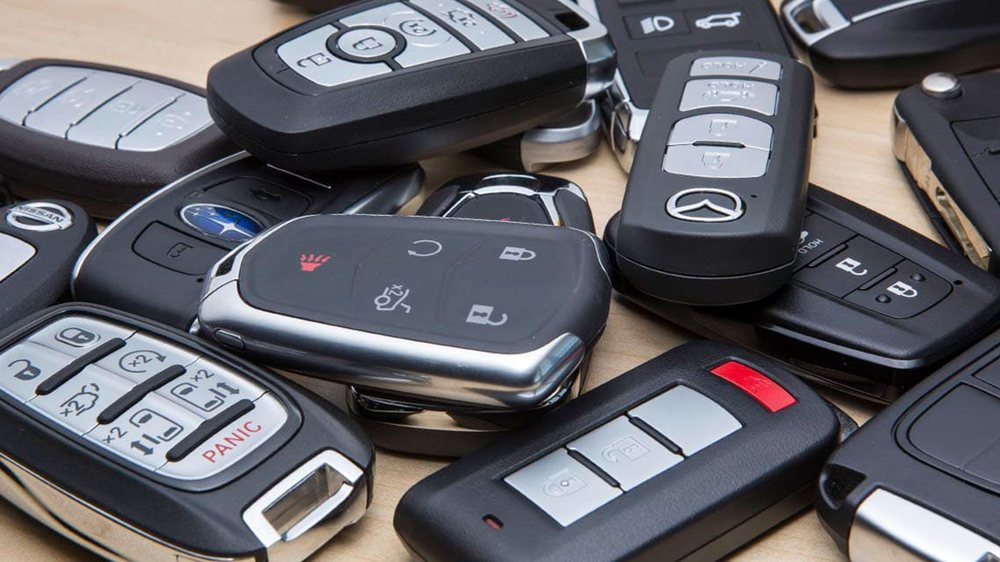 Key Pros Locksmith