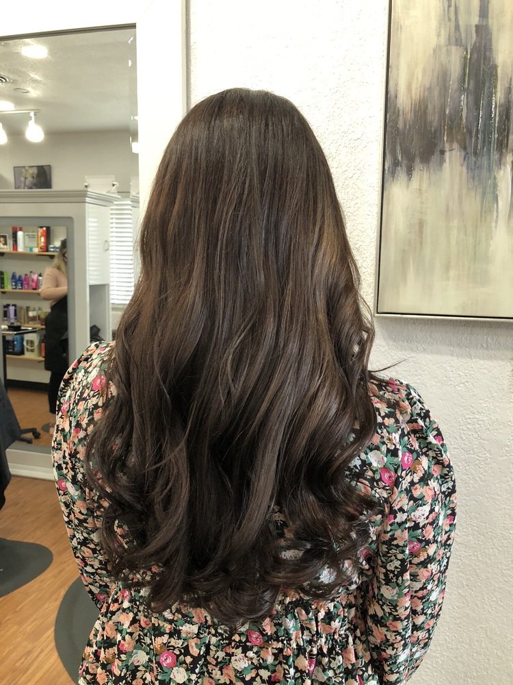 Trends Hair & Beauty