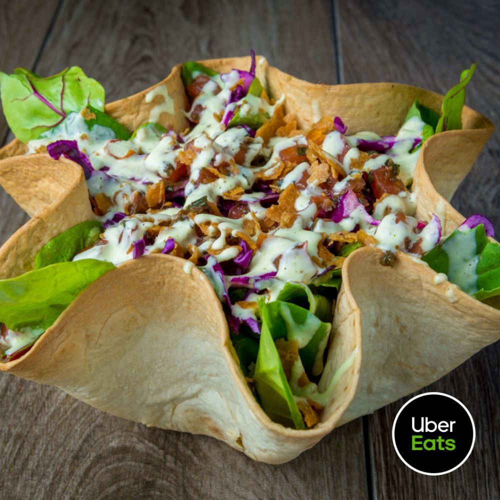 Taco Genius Taco Genius