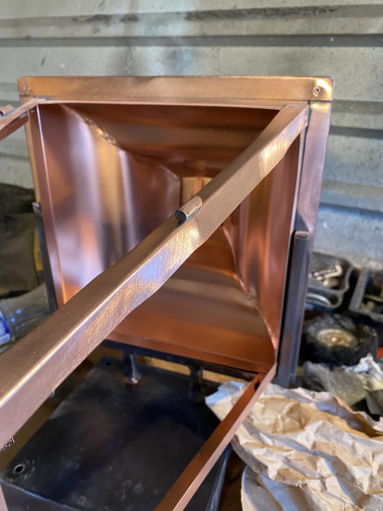 Dolby Silver, Brass and Crystal