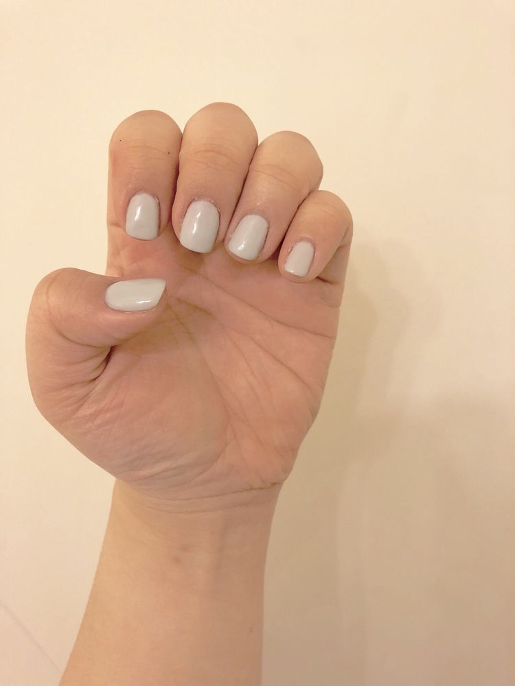 Linda's Nails Spa