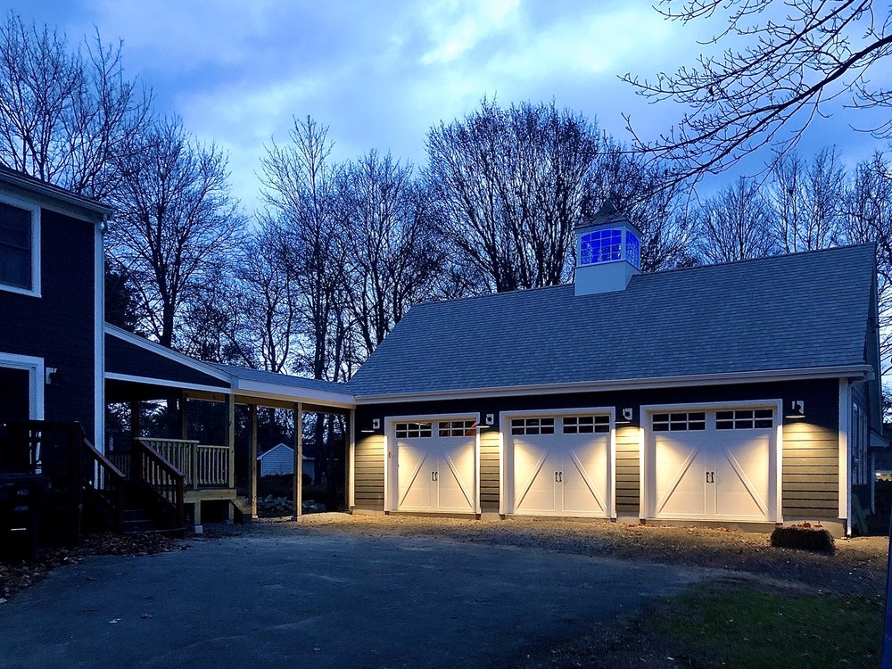 image of business Mccarthy Construction Co