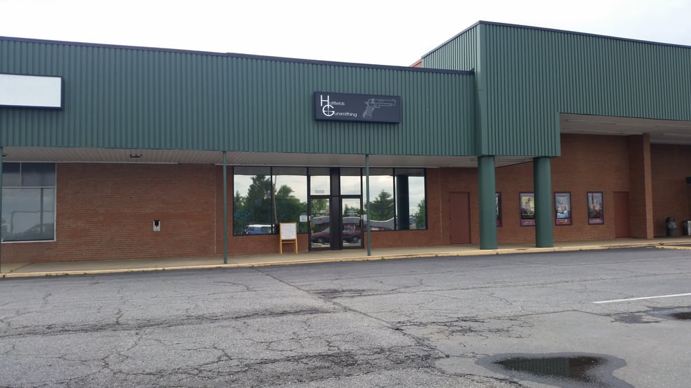 Hatfield's Gunsmithing