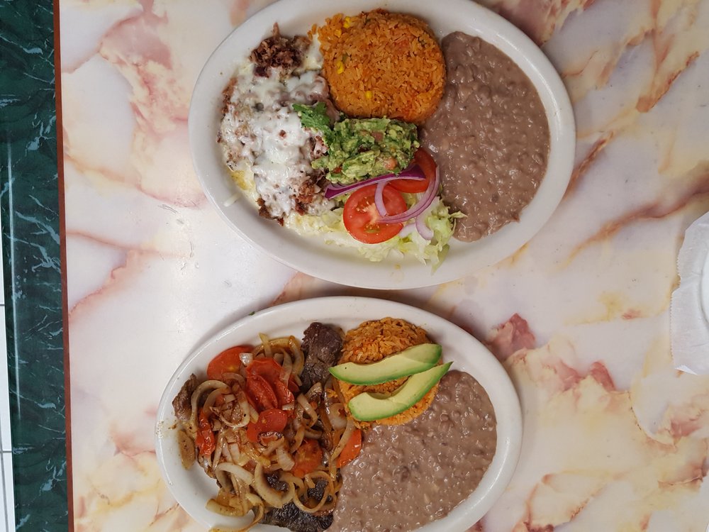 Taqueria La Michoacana