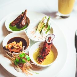 Tabla Fine Indian Cuisine Order Online 106 Photos 59 Reviews Photo Of Tabla Fine Indian Cuisine Ridgewood Nj United States Tapas