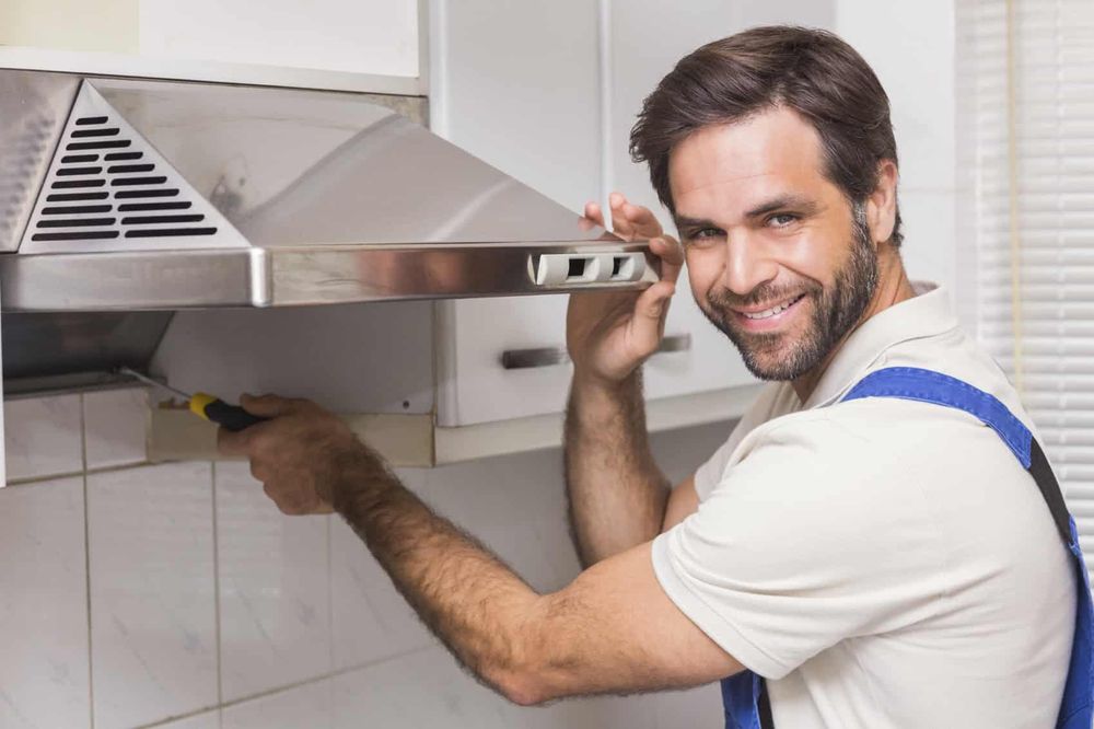 Pinewood Appliance Repair