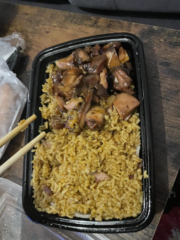 Ruby Chinese Restaurant
