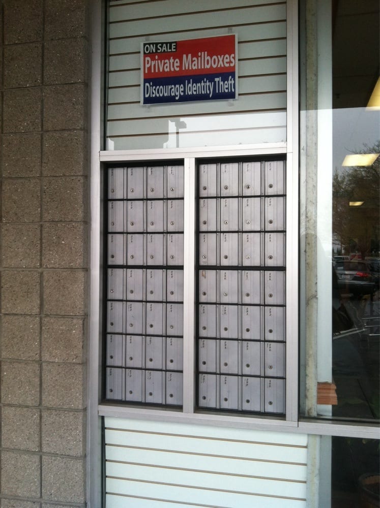 Aim mail center coupons