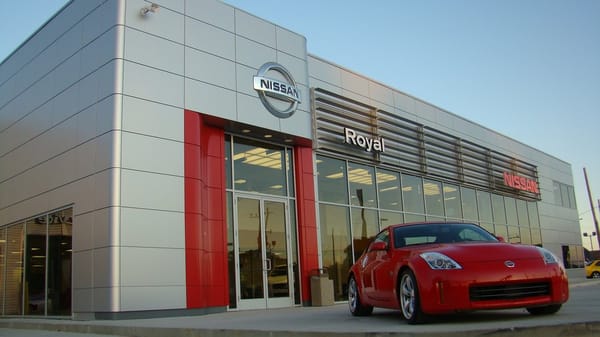 Royal Nissan Baton Rouge >> Royal Nissan Llc 9325 Airline Hwy Baton Rouge La Auto Royal Nissan Baton Rouge >> Royal Nissan Llc 9325 Airline Hwy Baton Rouge La Auto