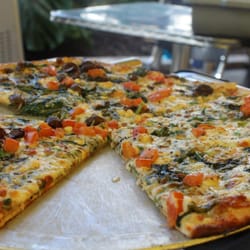 Pizza Rustica 297 Photos 495 Reviews 667 Lincoln Rd Photo Of Pizza Rustica Miami Beach Fl United States