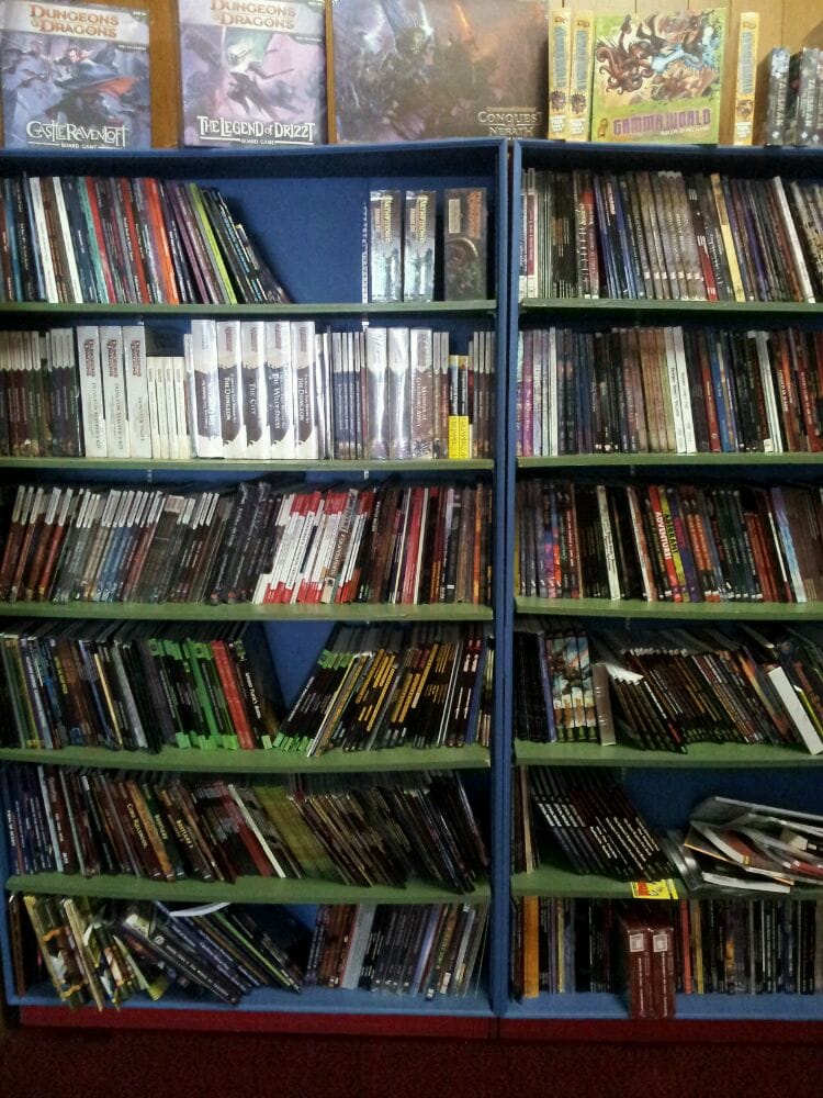 Compleat Strategist