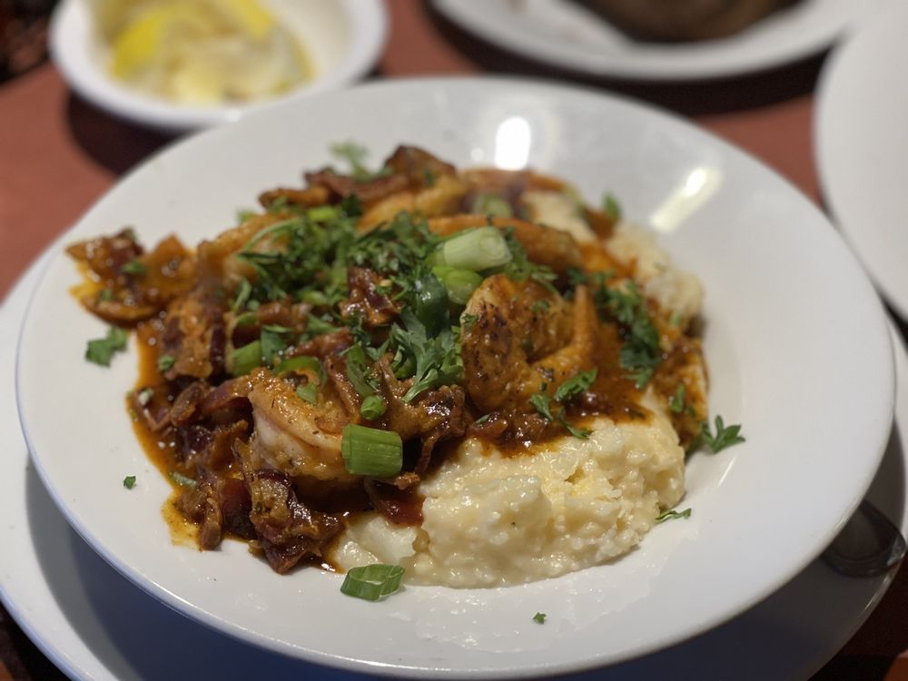 Buttercup Diner - Bar