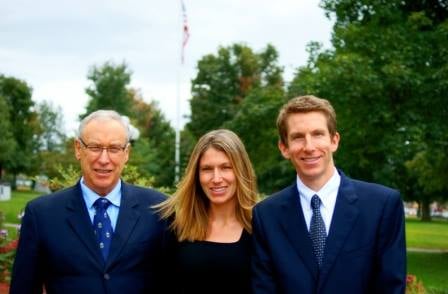 image of business Dickinson & Branon Dental Care