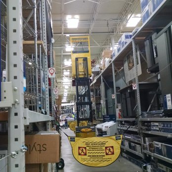 Lowe S 12 Photos 46 Reviews Building Supplies 2773 E Photo Of Lowe S Little Elm Tx United States