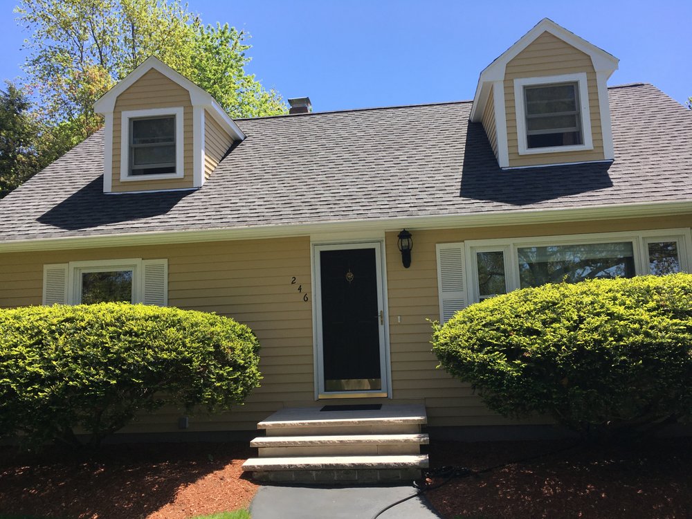 image of business Jack Of All Trades Property Services