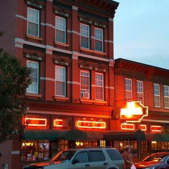 The Erie Hotel Restaurant Port Jervis Ny The Erie Hotel Restaurant Port Jervis Ny