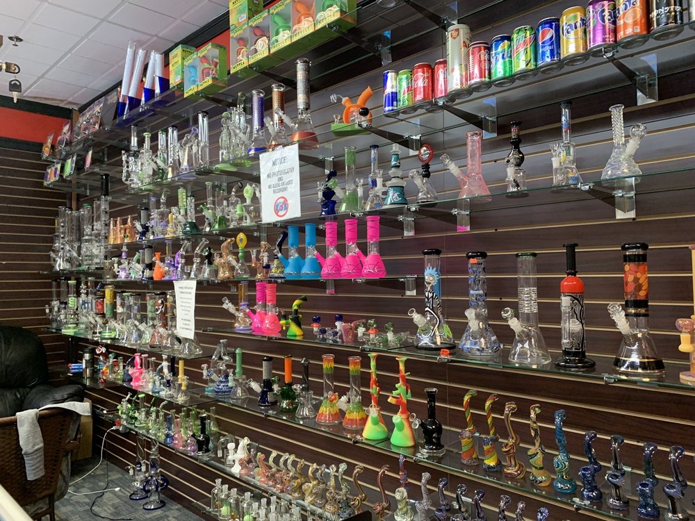 Tobacco Hut - Vape & CBD