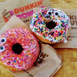 Dunkin Donuts Hoschton Ga Last Updated August 19 Yelp