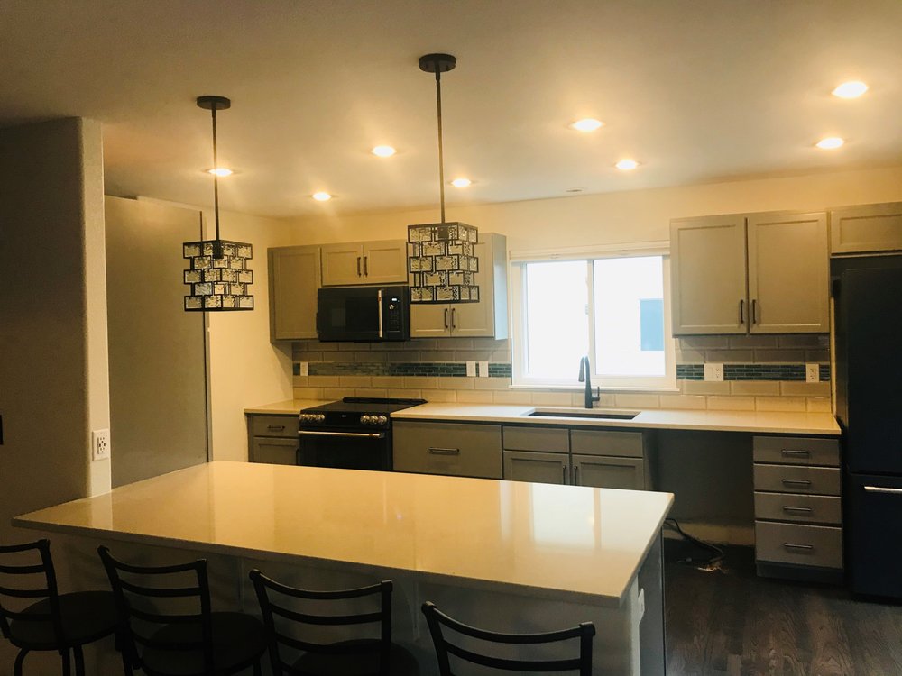 image of business Tanner Custom Carpentry