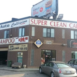Car Wash Barton Street Hamilton Car Wash Barton Street Hamilton