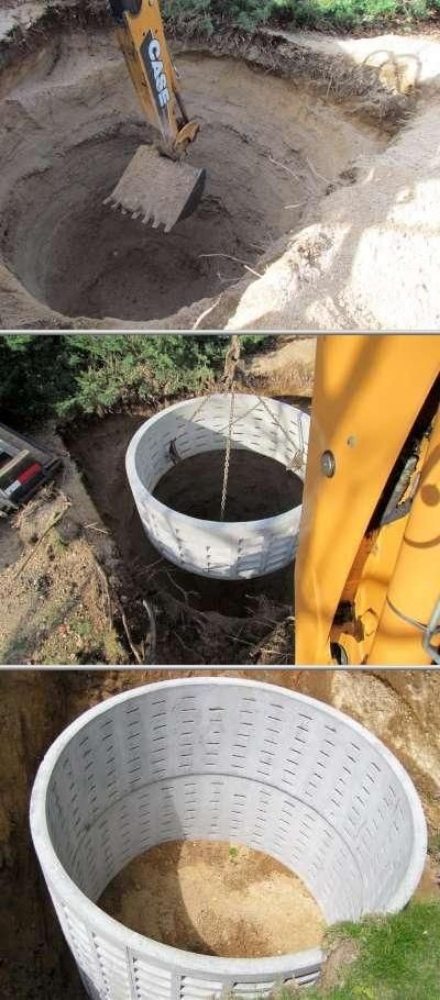CDM Cesspool Services