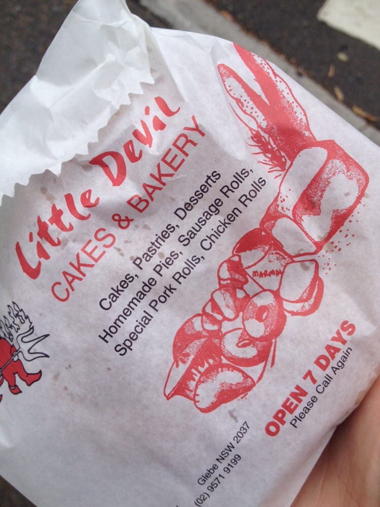 Little Devil Cakes Broadway Little Devil Cakes Broadway