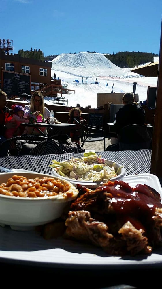 Ski Hill Grill 10 Photos American (Traditional) 1521 Ski Hill Rd, Breckenridge, CO