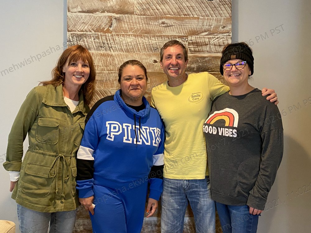 image of business Doug Worful, DMD, PC