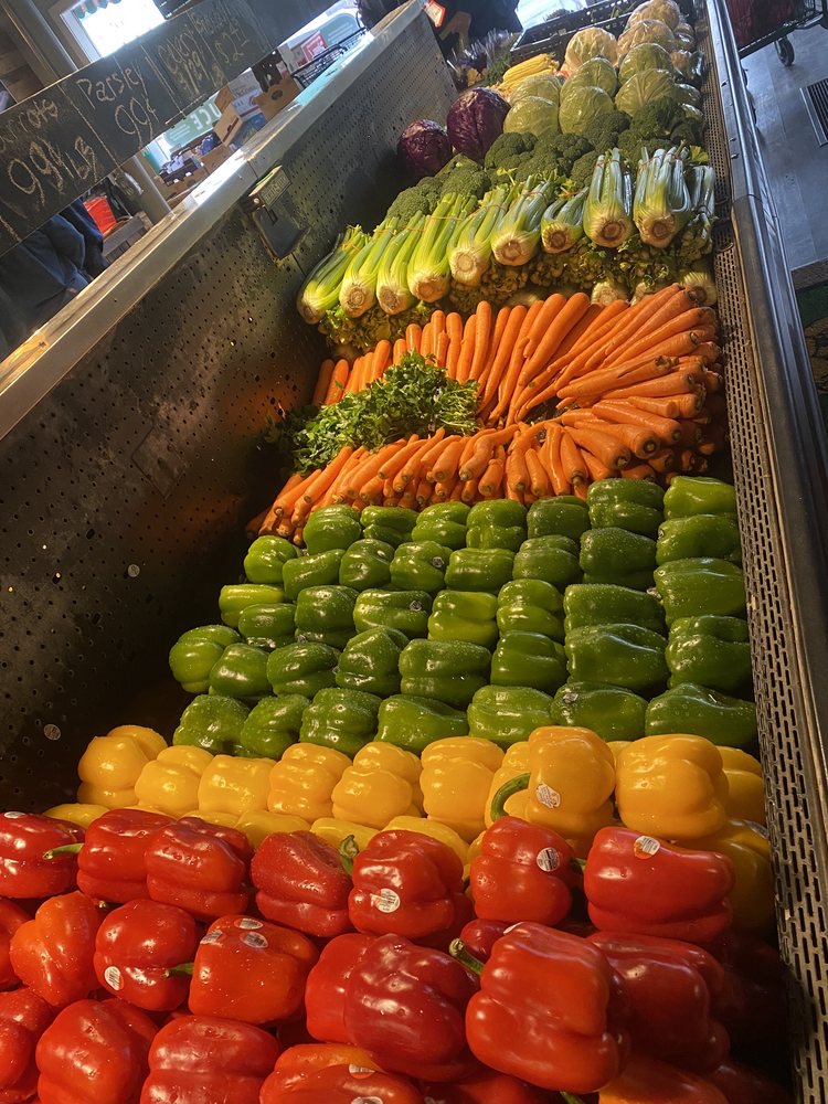 Green’s Fresh Market