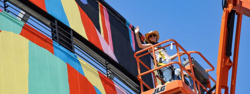 Mural Painter NYC