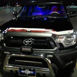 Hibdon Tires Plus 19 Reviews Tires 9344 S Memorial Dr Tulsa