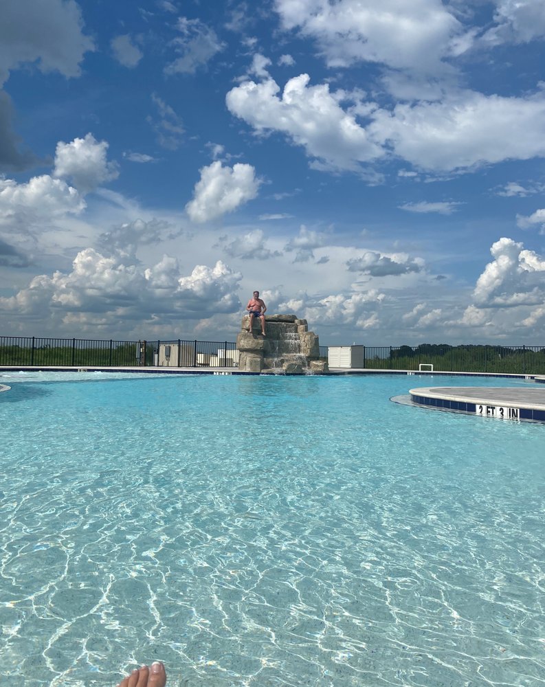 image of business Flamingo Pool & Spa Inc