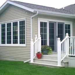 Great Lakes Windows Siding More Get Quote Photo Of Great Lakes Windows Siding More Lakeville In United States