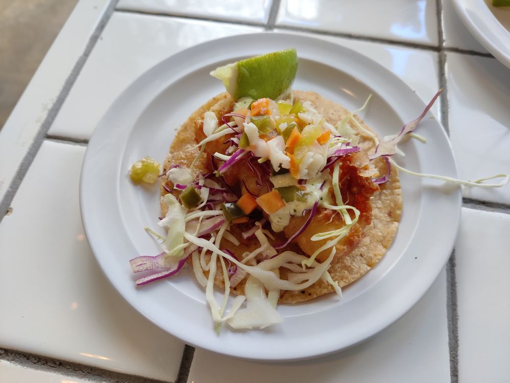 Tacombi