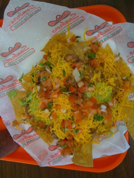Sombrero Mexican Food San Diego Ca Sombrero Mexican Food San Diego Ca