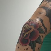 Tattoo mania Tattoo mania
